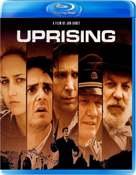 Uprising (2001) BluRay