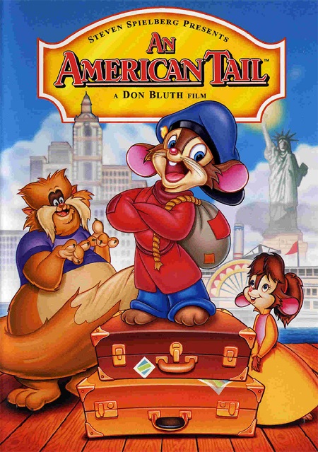 An American Tail (1986)