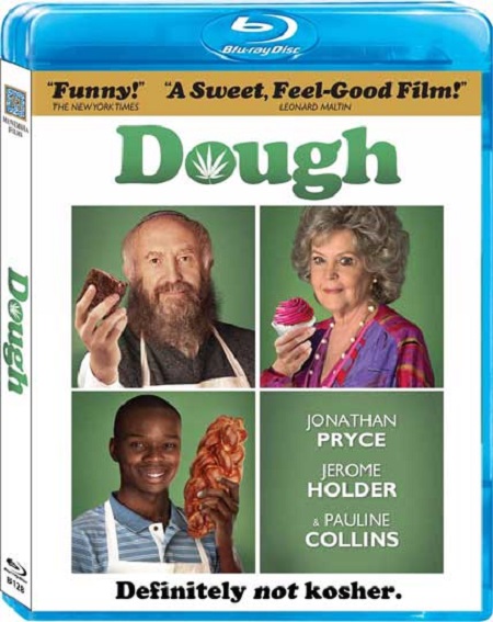 Dough (2015) BluRay