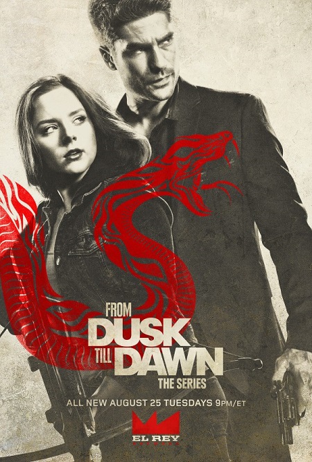 From Dusk Till Dawn