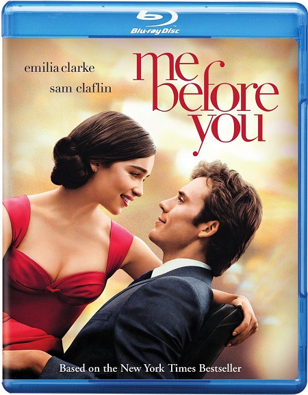 Me Before You (2016)