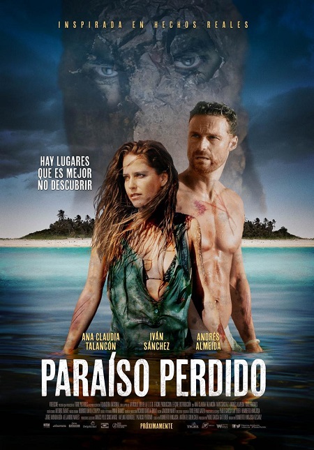 Paraíso perdido