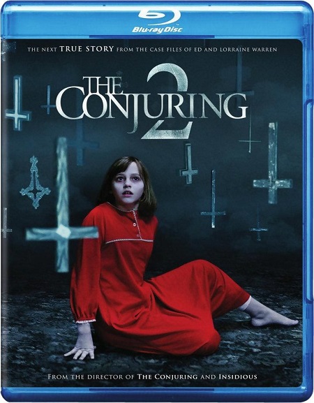 The Conjuring 2 (2016)