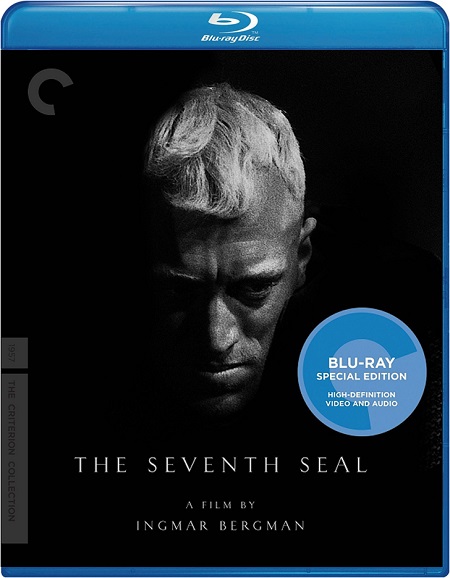 The Seventh Seal (1957) BluRay