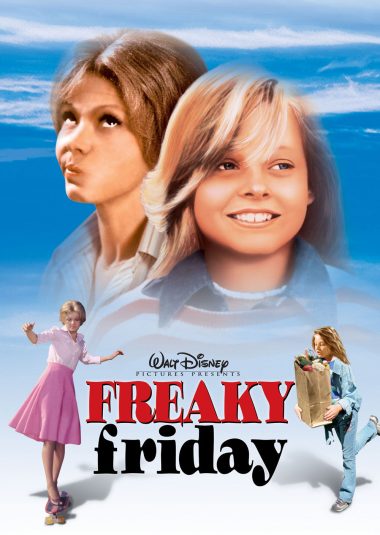 freaky friday