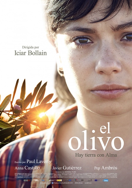 El olivo (2016)