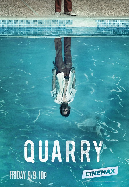 quarry