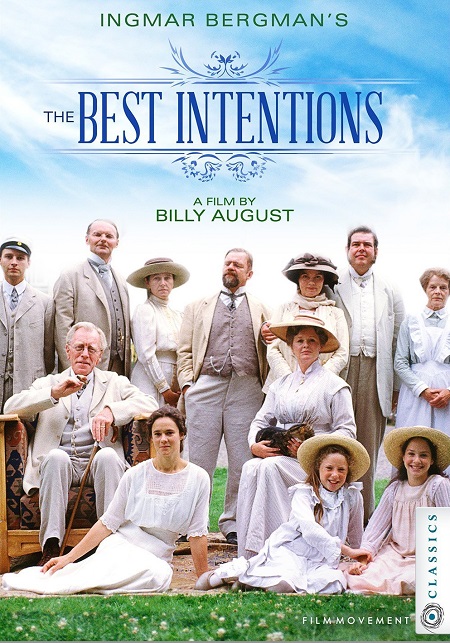 The Best Intentions (1992) BluRay