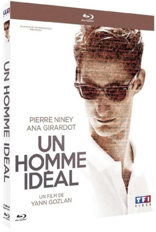 Un homme idéal / A perfect man (2015) Bluray