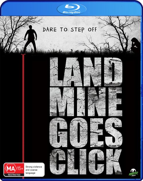 Landmine Goes Click (2015) BluRay 720p HD