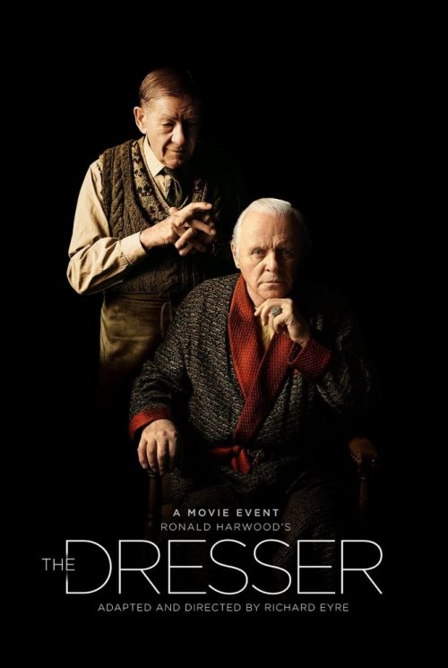 The Dresser (2015) DVDRip