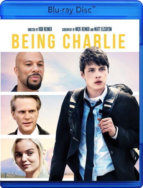 Being Charlie (2015) Bluray 