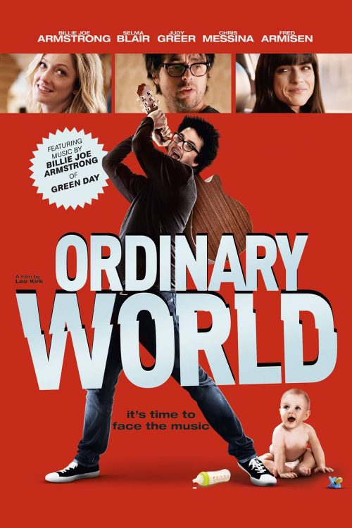 Ordinary World (2016)