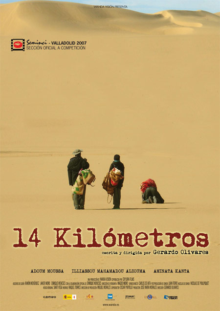 14-kilometros