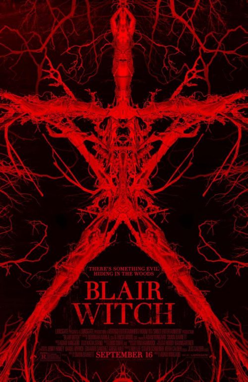 Blair Witch (2016)