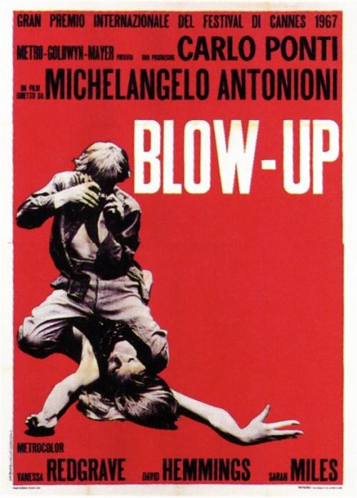 Blowup (1966) VIP