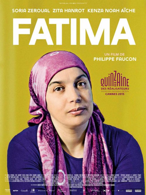 Fatima (2015)