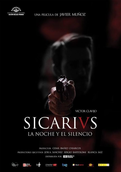 Sicarivs: La noche y el silencio (2015)