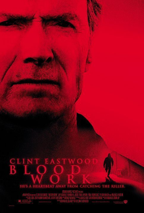 Blood Work (2002) VIP