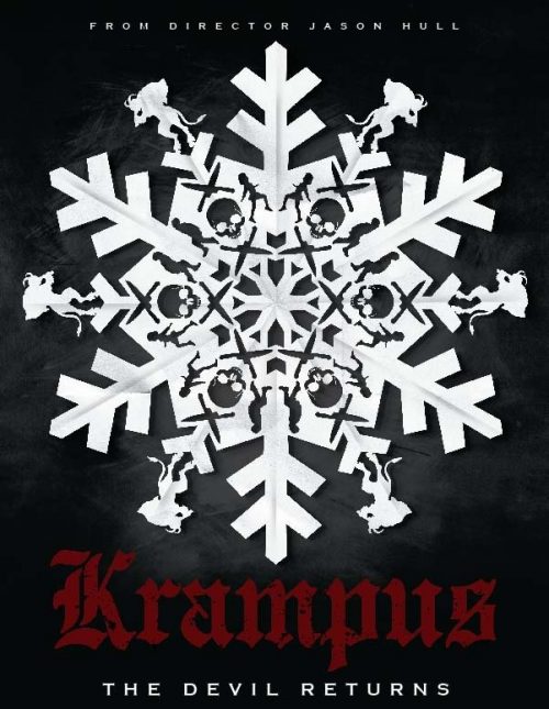 Krampus: The Devil Returns / Krampus 2 (2016)