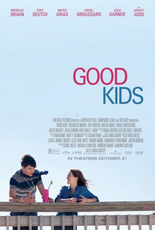 Good Kids (2016)