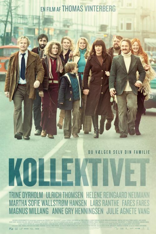 Kollektivet / The Commune (2016)