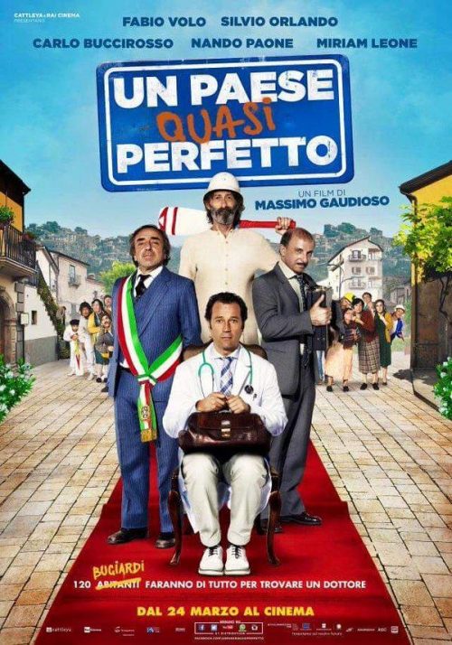 Un paese quasi perfetto (2016)