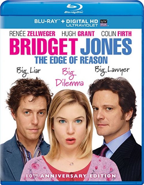 Bridget Jones: The Edge of Reason (2004) VIP