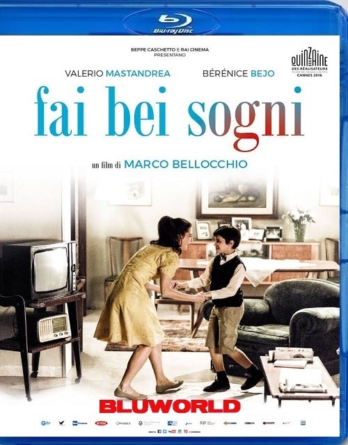 Fai bei sogni (2016)