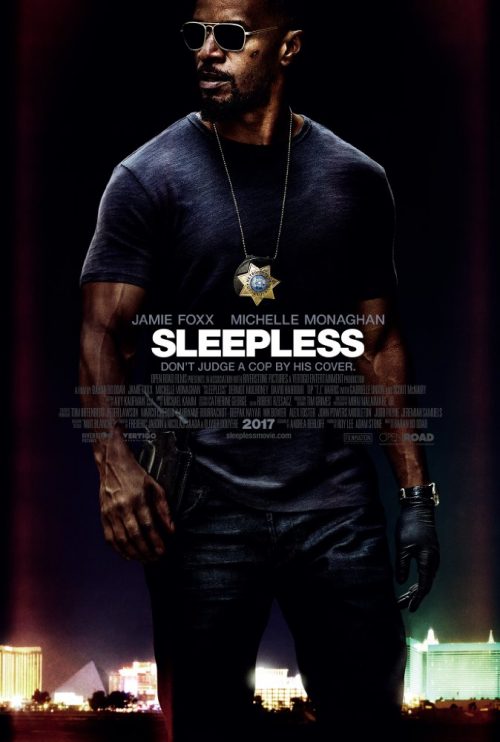 Sleepless (2017)