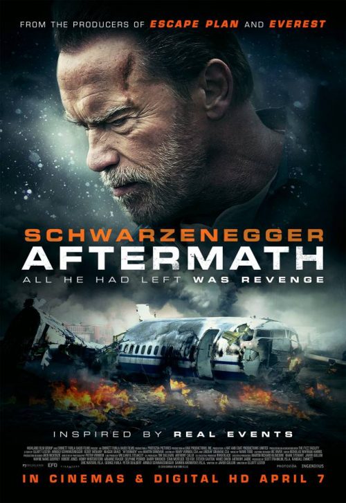 Aftermath (2017)