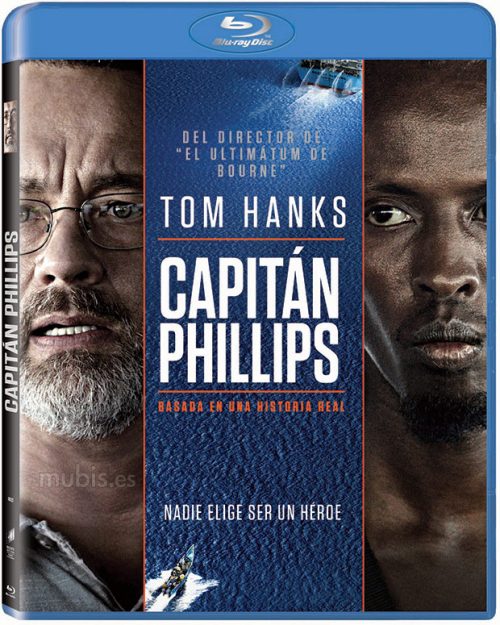 Captain Phillips (2013) VIP 