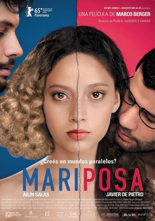 Mariposa (2015)