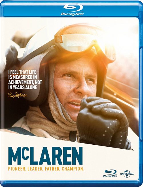 McLaren (2017)