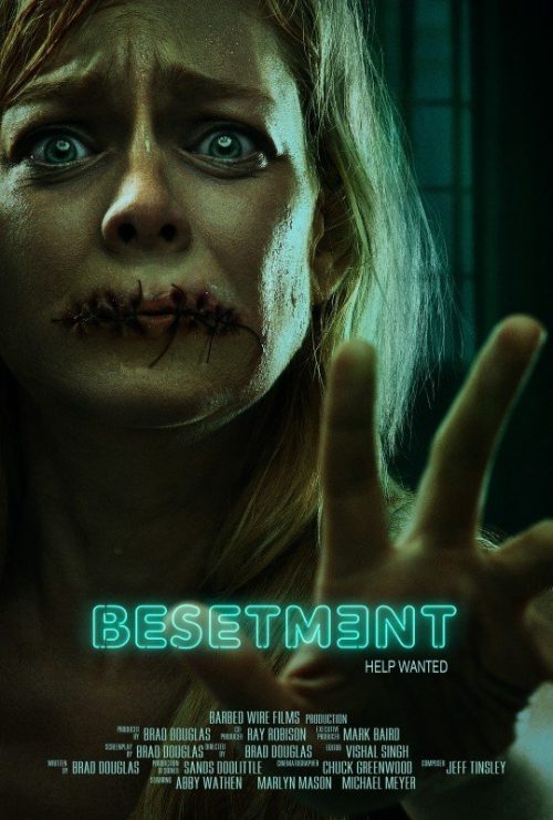 Besetment (2017)