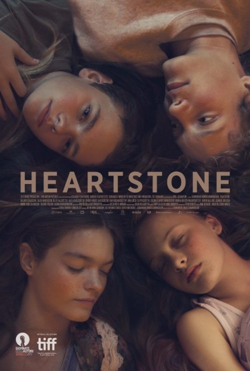 Hjartasteinn / Heartstone (2016)