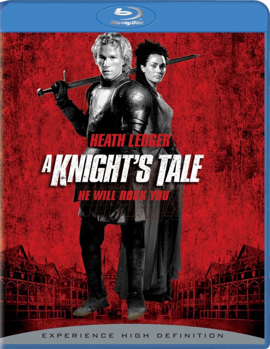 A Knight's Tale (2001) BluRay 1080p HD VIP