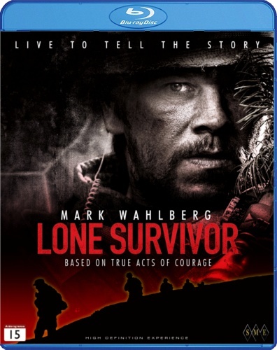 Lone Survivor (2013)