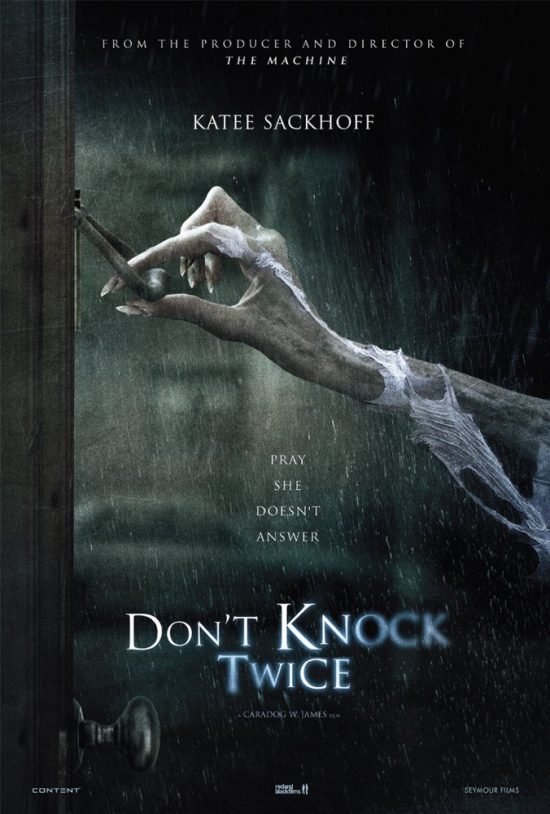 Don't Knock Twice (2016)