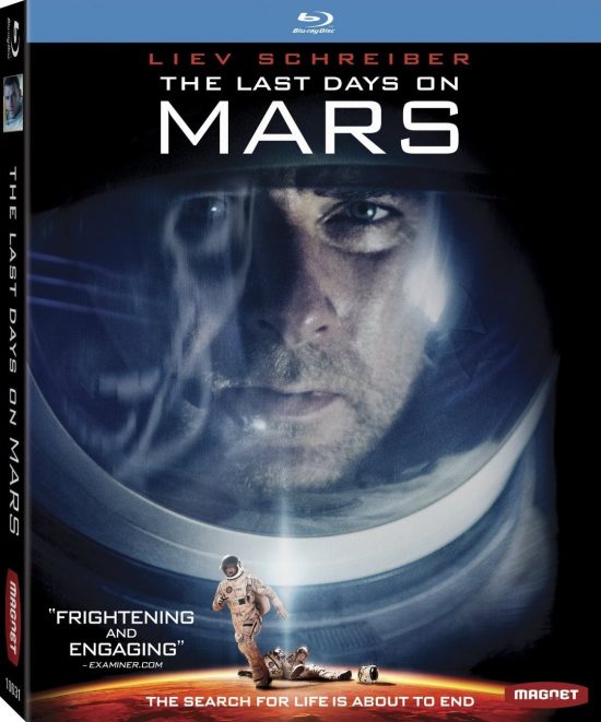 The Last Days on Mars (2013) BluRay 1080p HD VIP