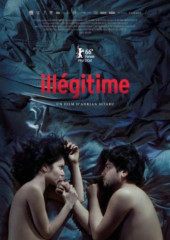 Ilegitim (2016)