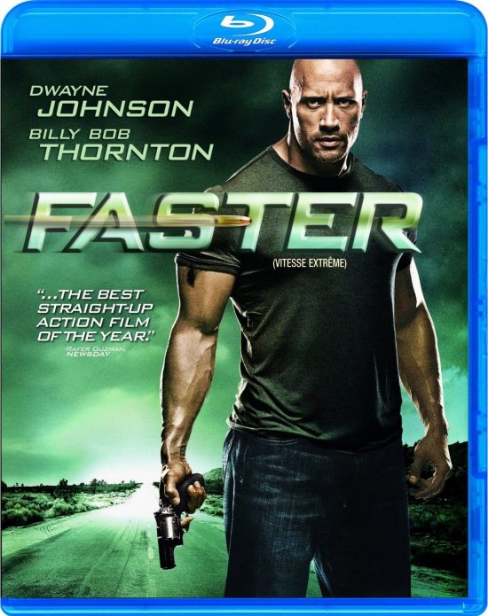 Faster (2010) BluRay 1080p HD VIP