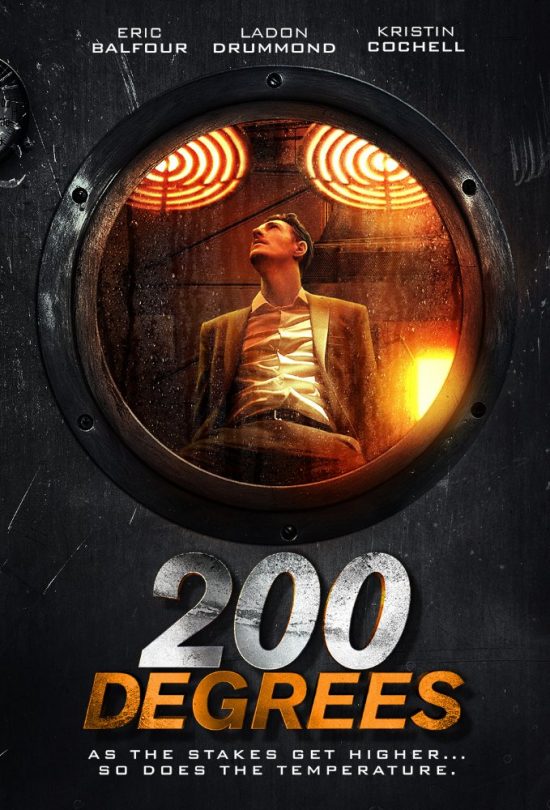 200 Degrees (2017)