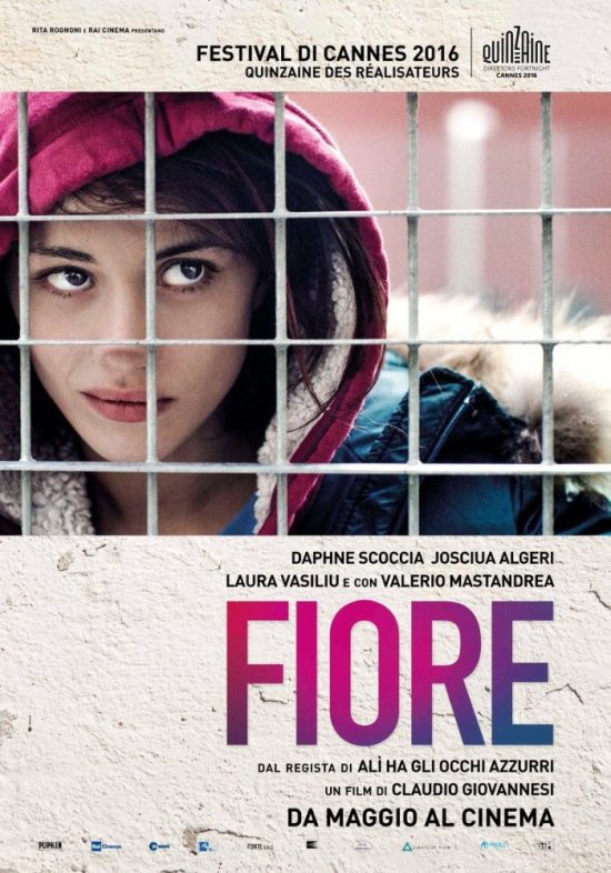 Fiore (2016)