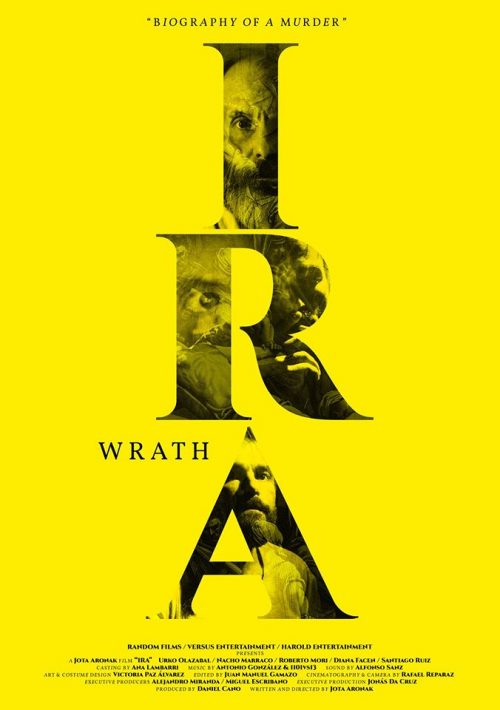 Wrath / Ira (2016)