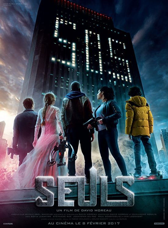 Seuls (2017)