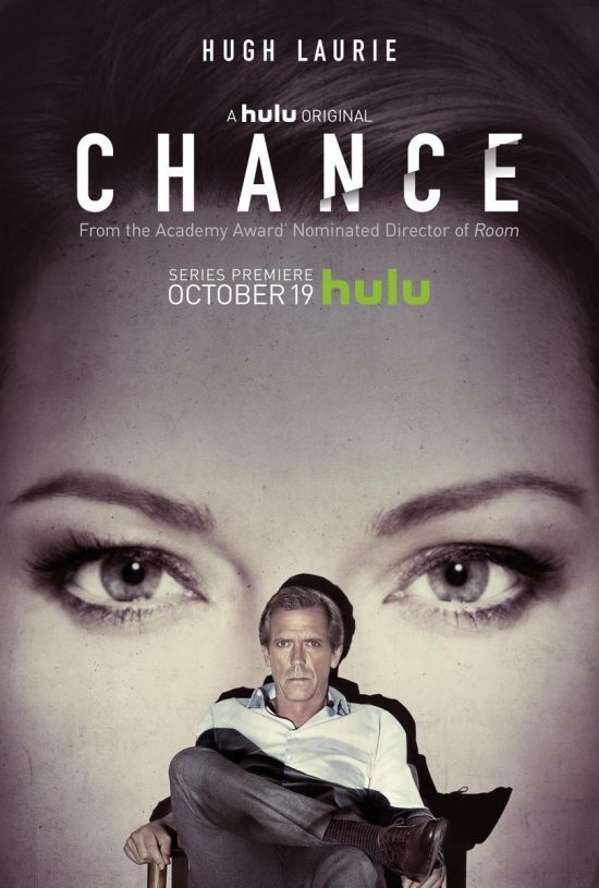 chance tv show