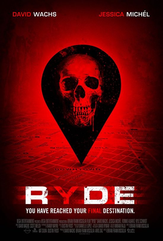 Ryde (2016)