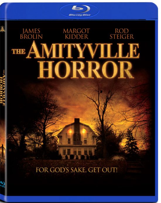 The Amityville Horror (1979) BluRay 1080p HD VIP