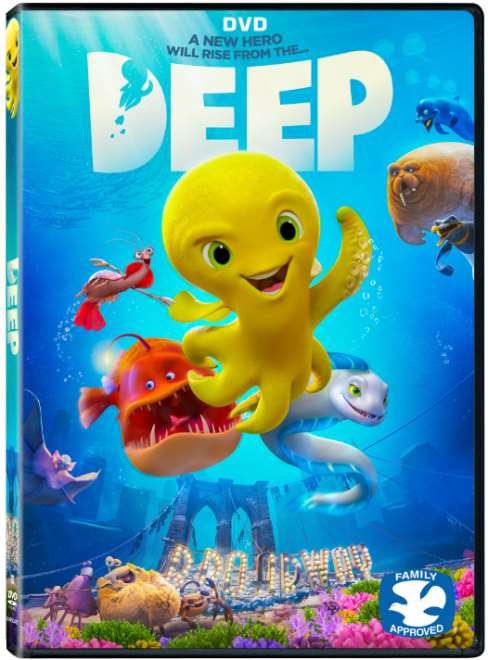 Deep (2017)